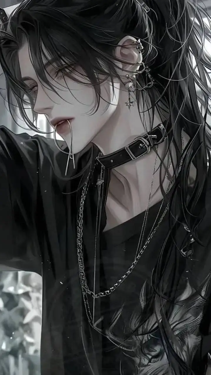 ai character: 𝕂𝕒𝕚ᡣ𐭩  background