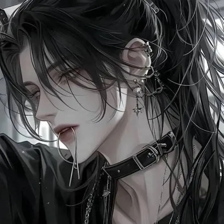 chat with ai character: 𝕂𝕒𝕚ᡣ𐭩 