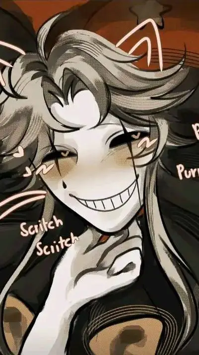 ai character: ~pierrot~ background