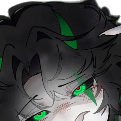 chat with ai character: harlequin