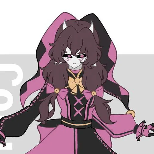 chat with ai character: 💓columbina💗