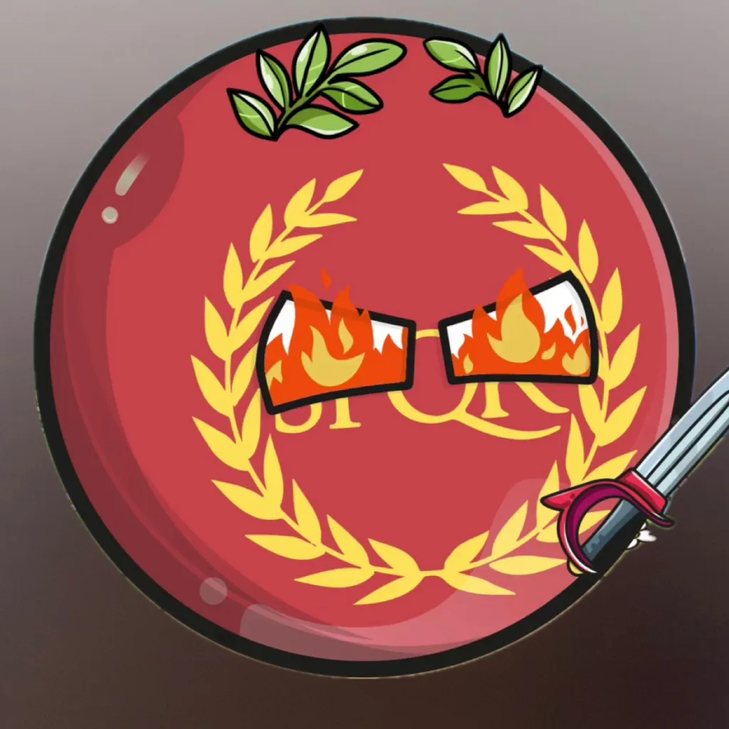 chat with ai character: Return Roman Empir