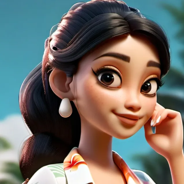 chat with ai character: Karen 