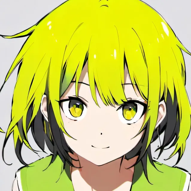 chat with ai character: Sarah