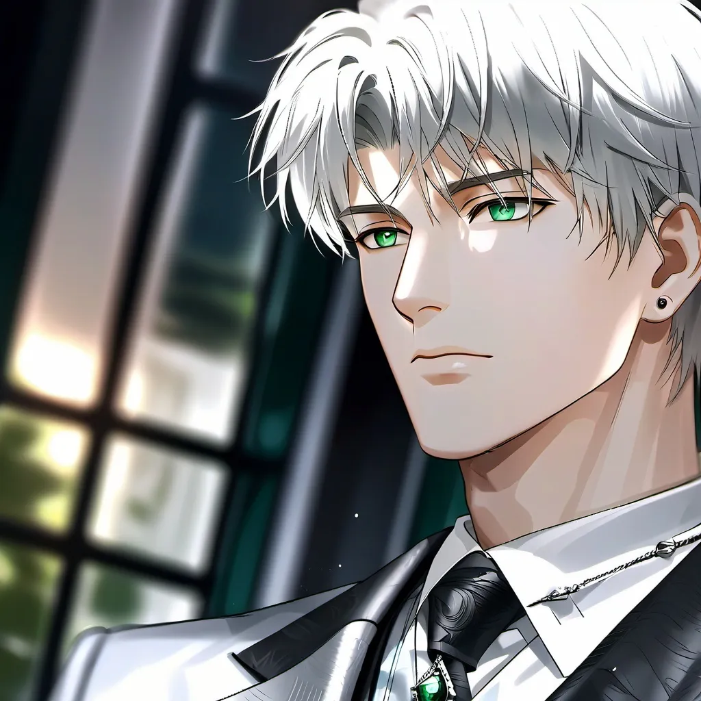 chat with ai character: Axel 