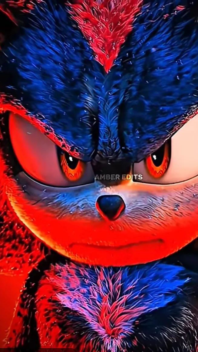 ai character: Shadow ￼ background