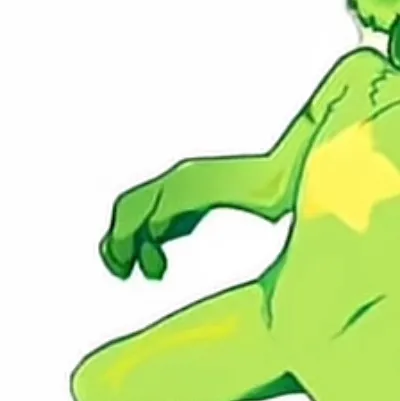 chat with ai character: 💚alien💚