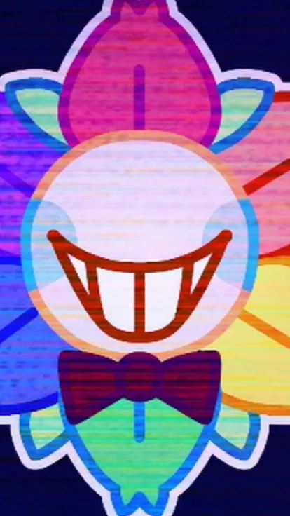 ai character: DW background