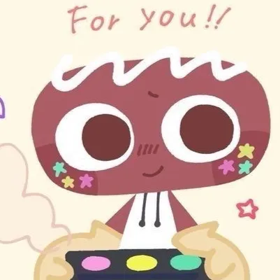 chat with ai character: 🍪Cosmo🍪