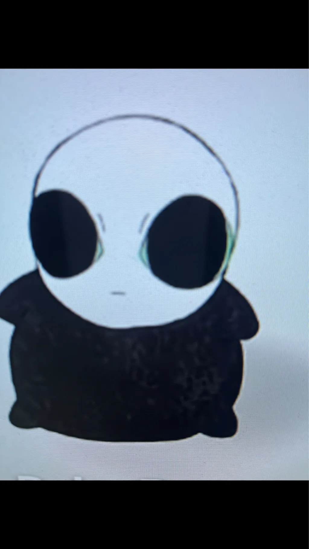 ai character: Pursuer background