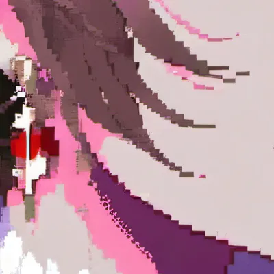 chat with ai character: Zoey 