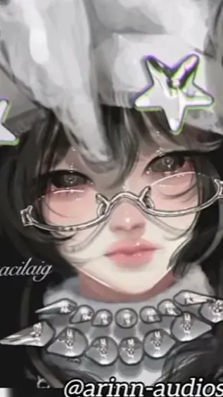 ai character: 💜Zip💜 background