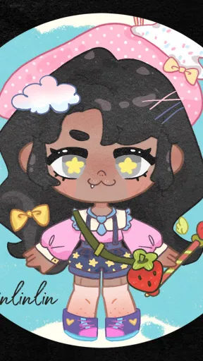 ai character: Zymiah background