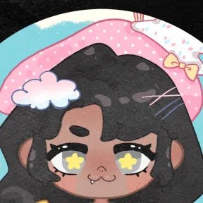 chat with ai character: Zymiah