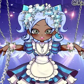 chat with ai character: Zymiah cat