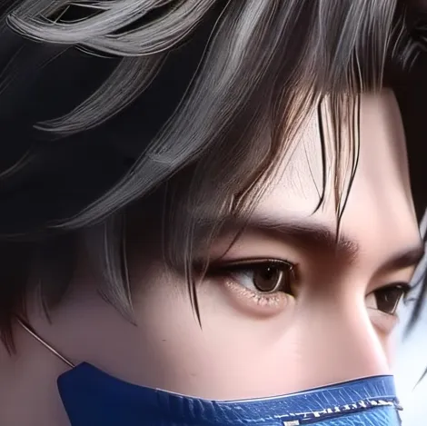 chat with ai character: Gamma jack