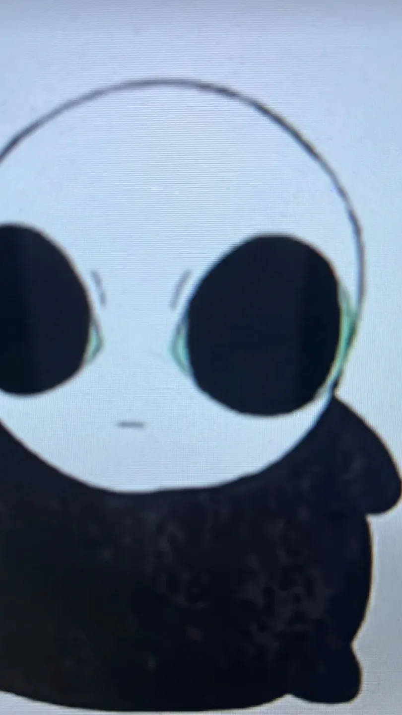 ai character: Pursuer background