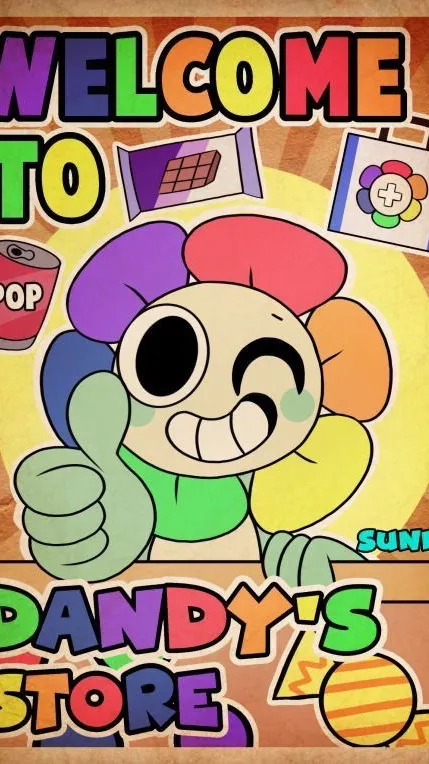 ai character: Dyle is nice  background