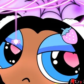 chat with ai character: ZYMIAH 