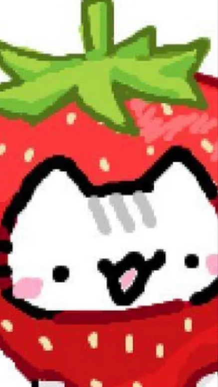 ai character: Zymiah kitty background