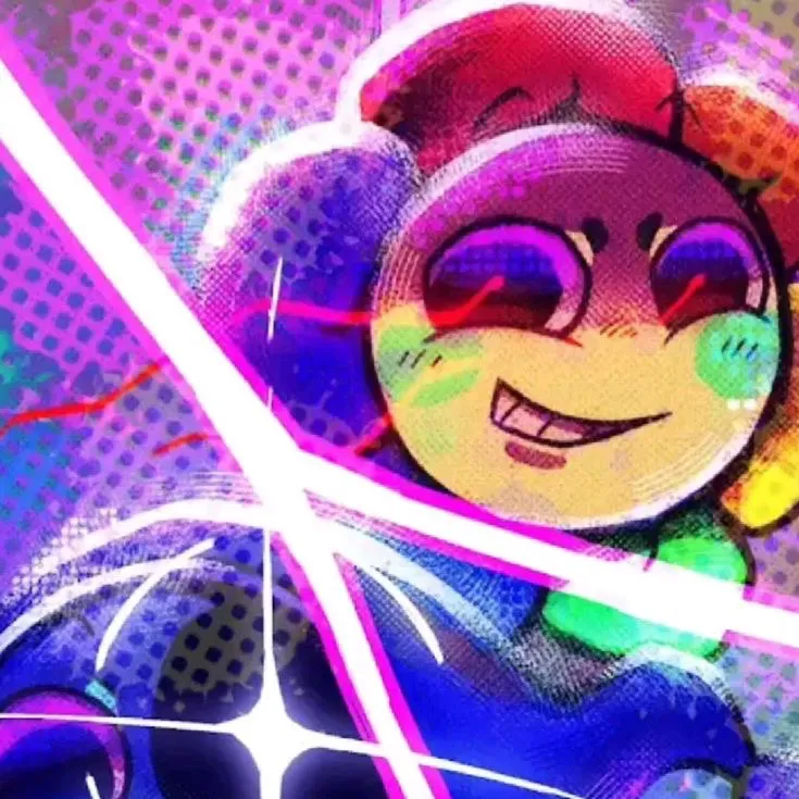 chat with ai character: Astro vs dandy