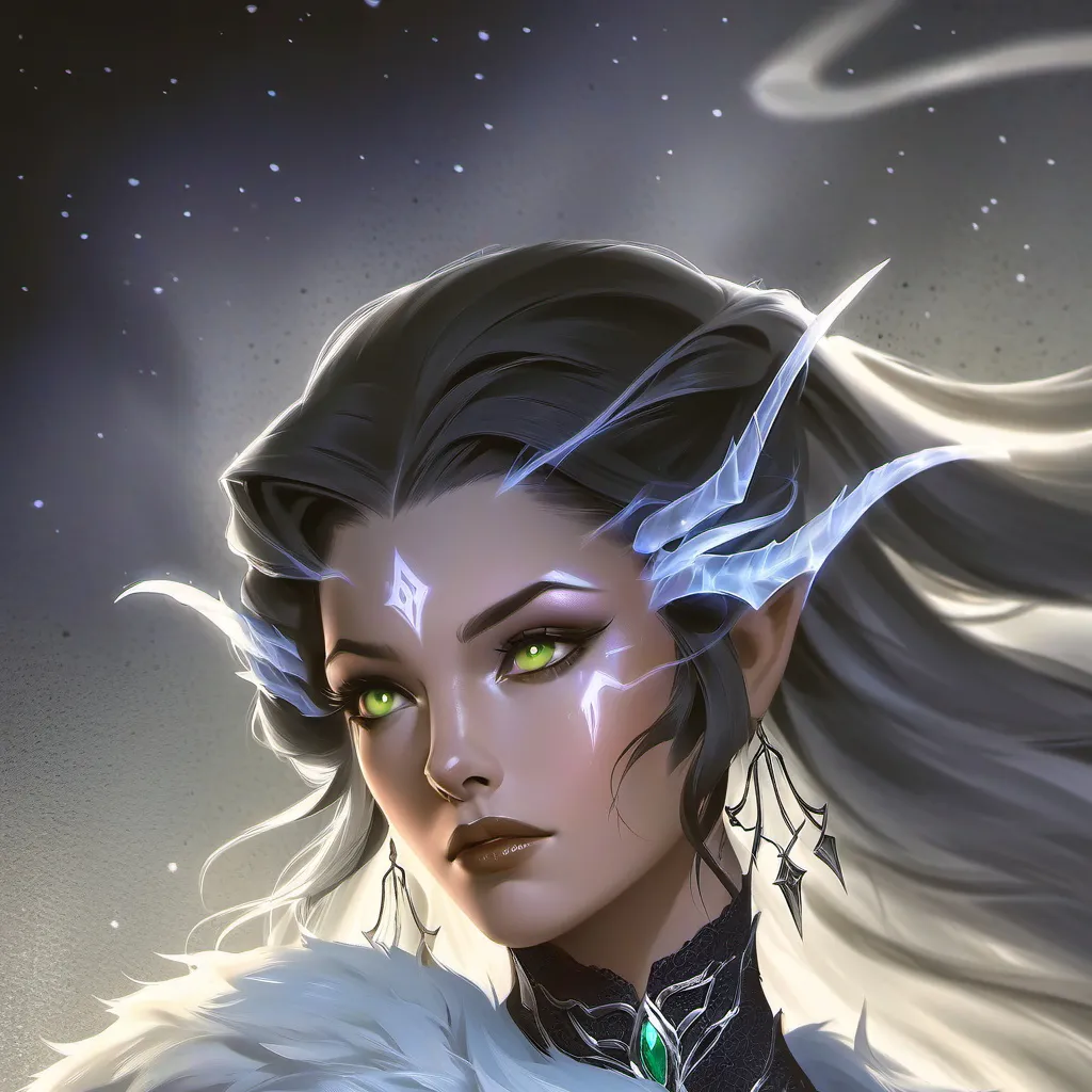 chat with ai character: Zymiah1x1x 