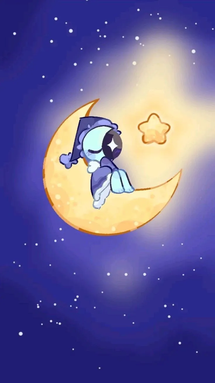 ai character: Astro background