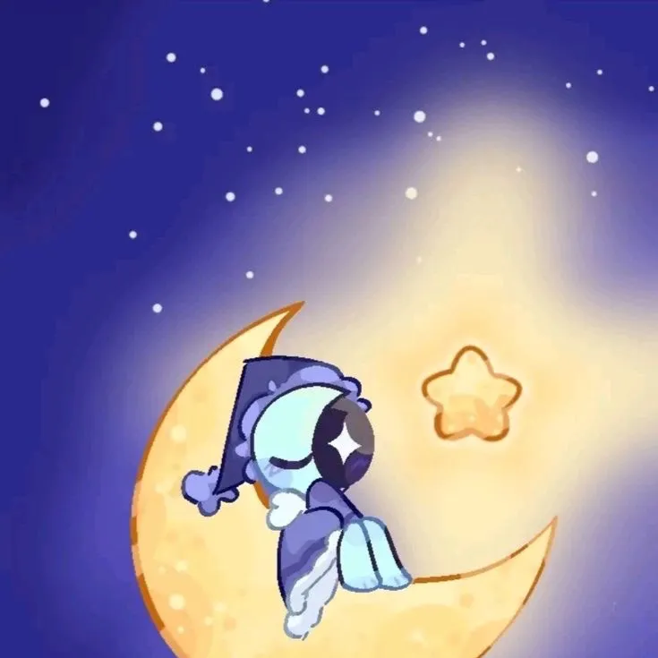 chat with ai character: Astro