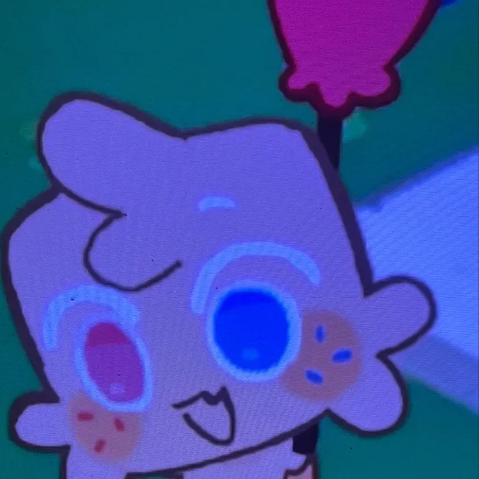 chat with ai character: GOOB