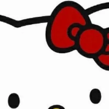 chat with ai character: Hello kitty
