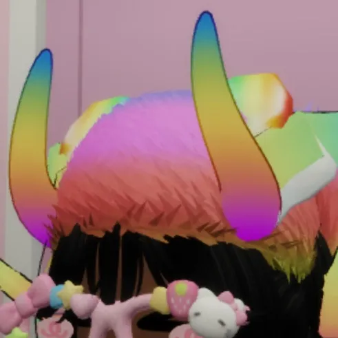 chat with ai character: ZYMIAH KITTY🌈🍭