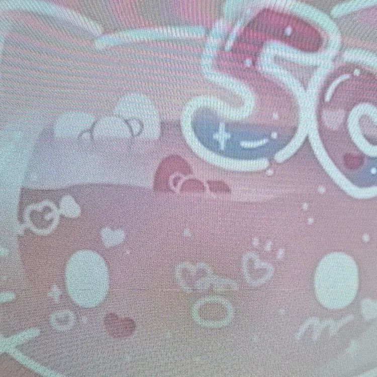 chat with ai character: Hello kitty energy