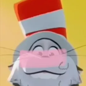 chat with ai character: Cra cat in the hat
