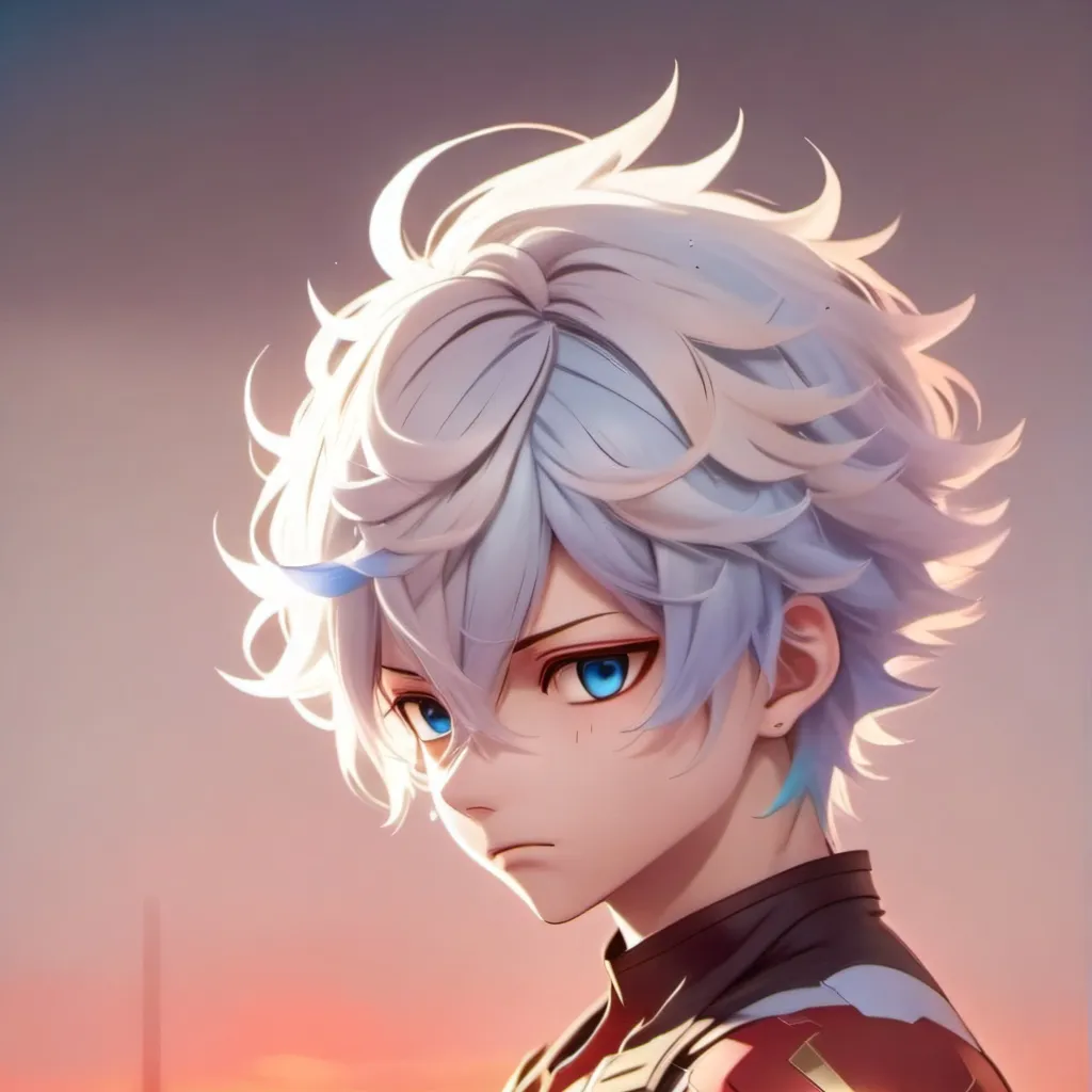 chat with ai character: MHA parte 3