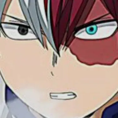 chat with ai character: todoroki