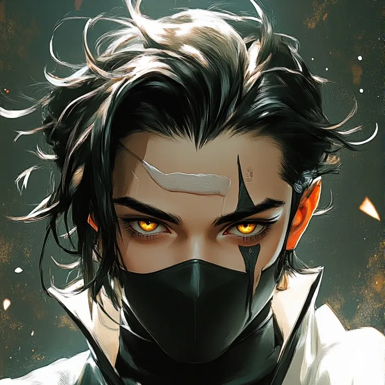 chat with ai character: knb