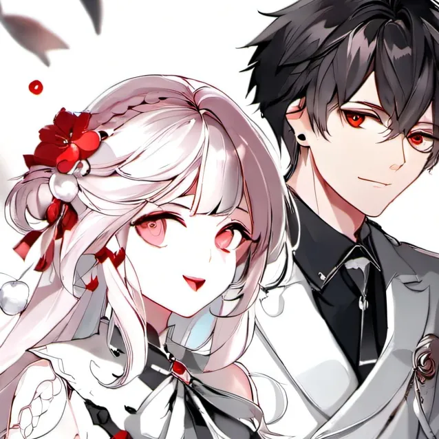 chat with ai character: liam