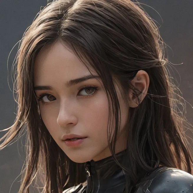 chat with ai character: Emma