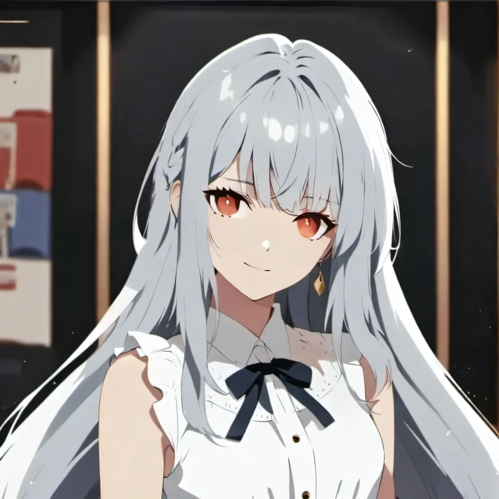 chat with ai character: rose