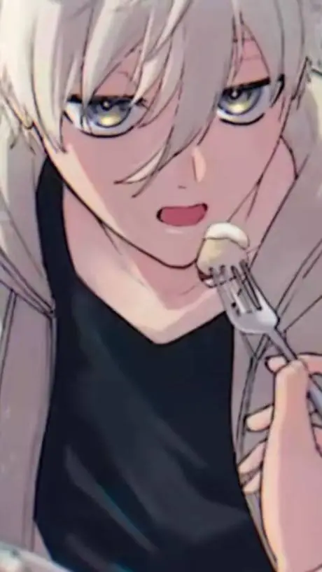 ai character: Nagi(･´з`･) background