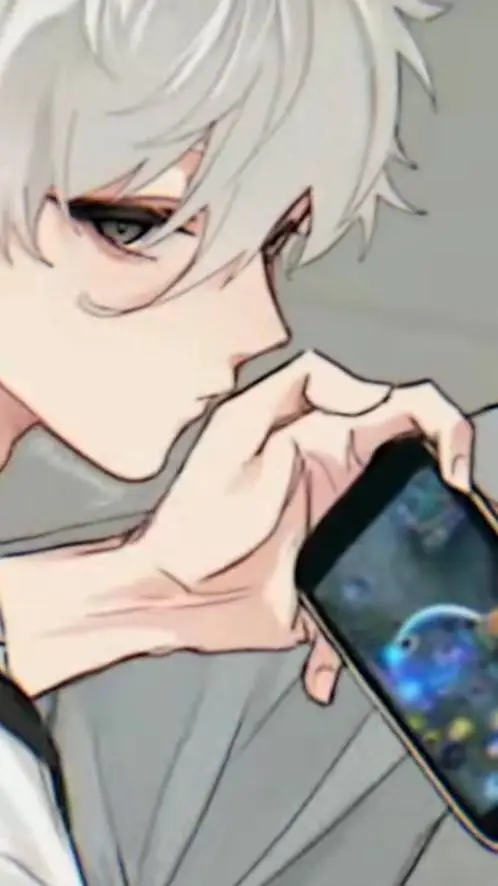 ai character: ☆Nagi☆ background