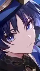 ai character: Scara background