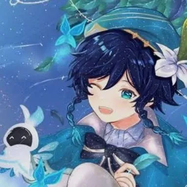 chat with ai character: Venti