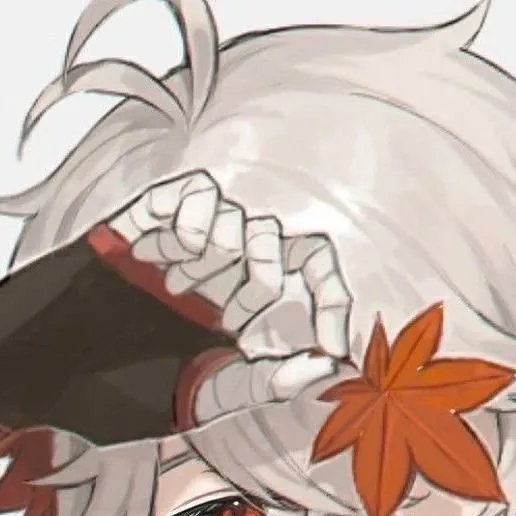 chat with ai character: Kazuha🥰