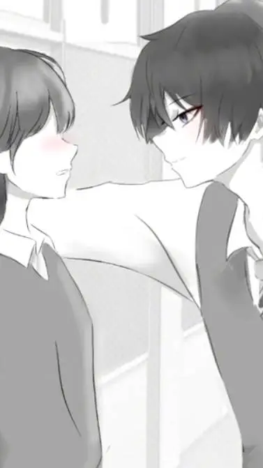 ai character: Scaramouche-Scara background