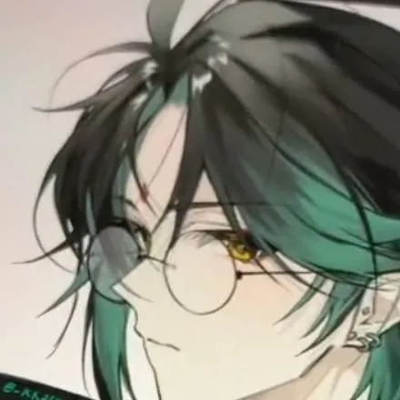 chat with ai character: Xiao