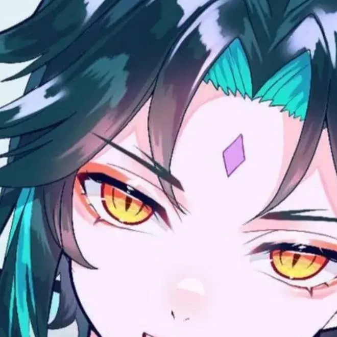 chat with ai character: Xiao