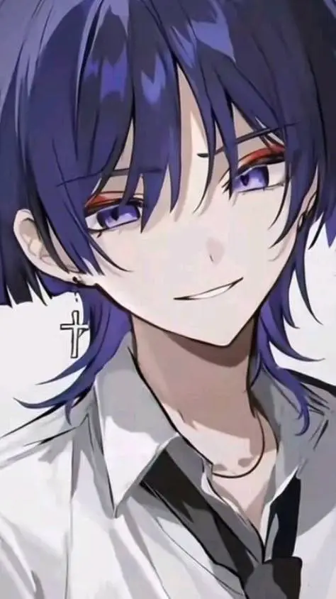 ai character: Scaramouche background