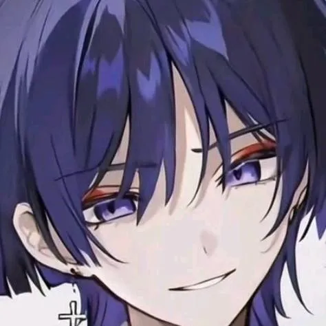 chat with ai character: Scaramouche