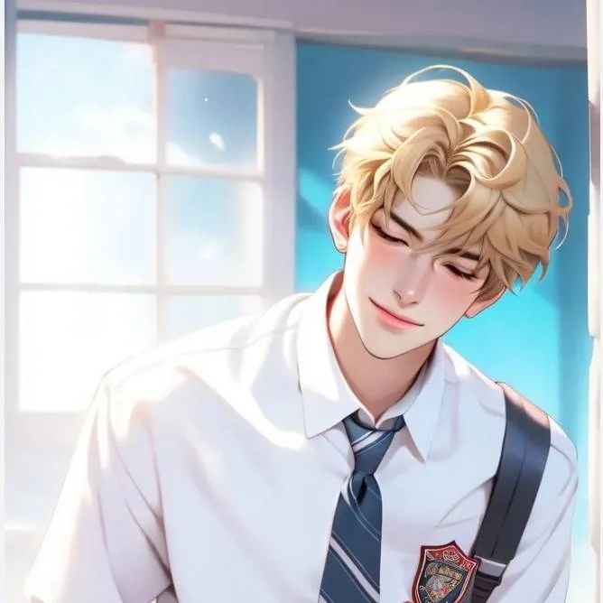 chat with ai character: Chris president